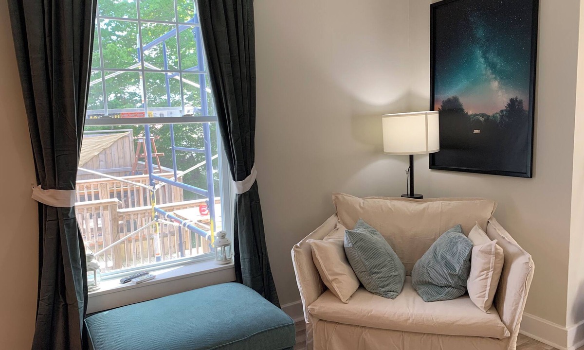 Chester Apartment | First Mate's Flat in the Heart of Chester