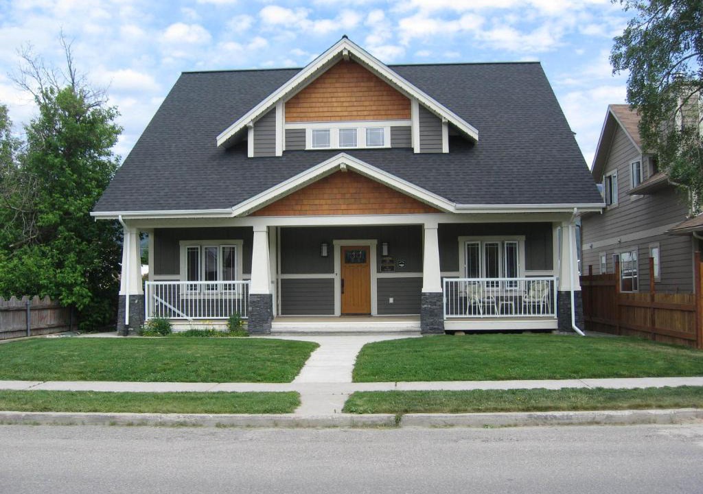 Jasper House | Fitzhugh House Guest Accomodation