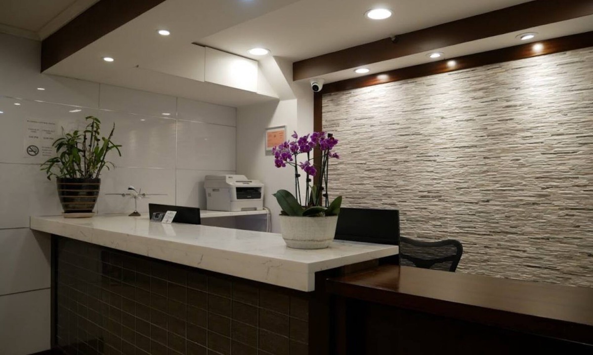 Flushing Chinatown Hotel | Flushing Central Hotel 88