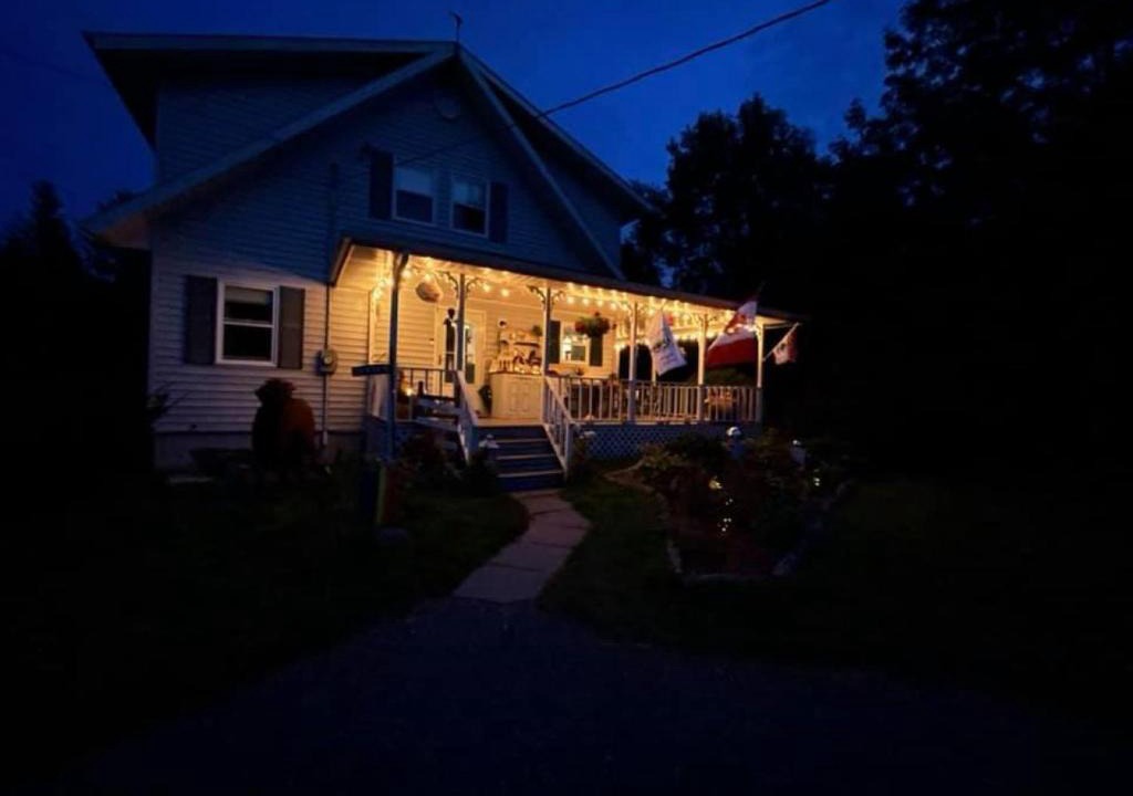 Murray Harbour Bed & Breakfast | Forest & Lake PEI Bed & Breakfast