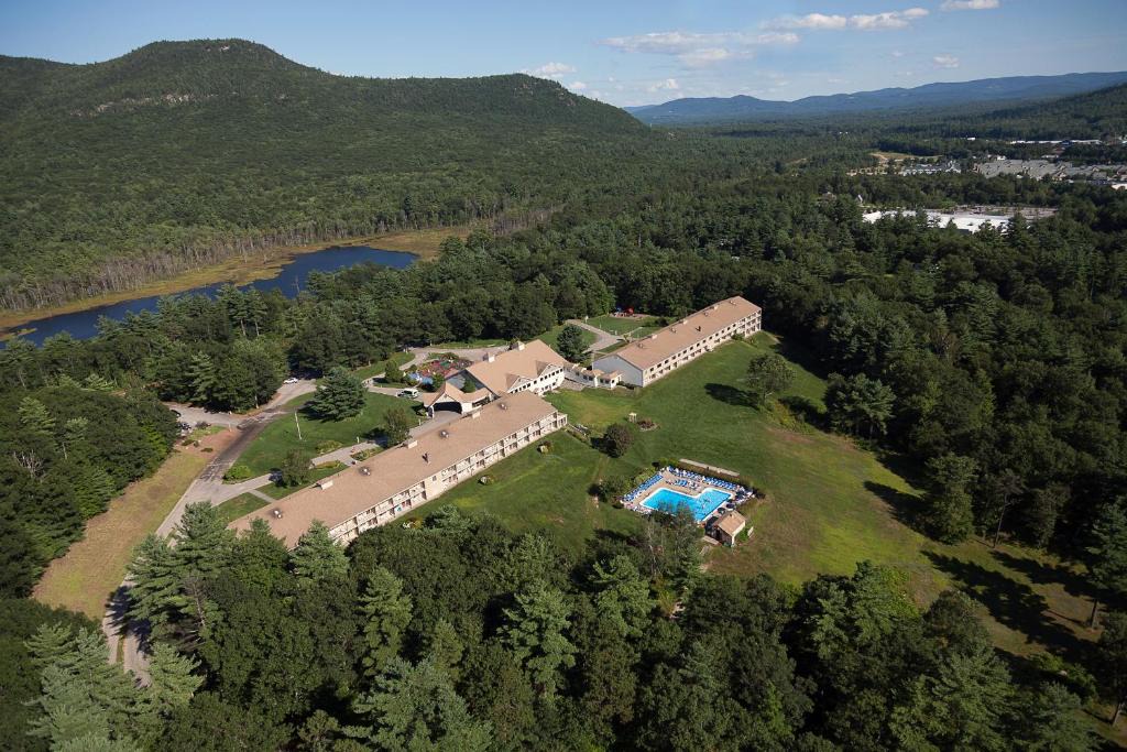 North Conway Resort | Fox Ridge Resort