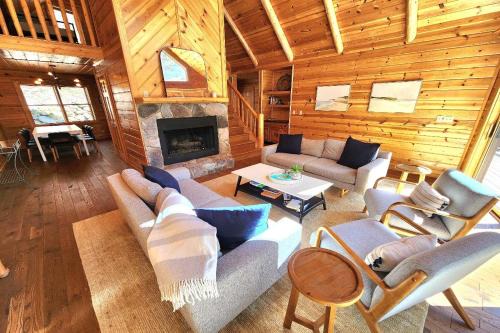 Harbor Springs House | Good Hart Haven