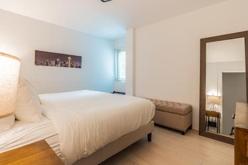 Downtown Seattle Apartment | Great Location to Explore-1 BR Near Convention Center