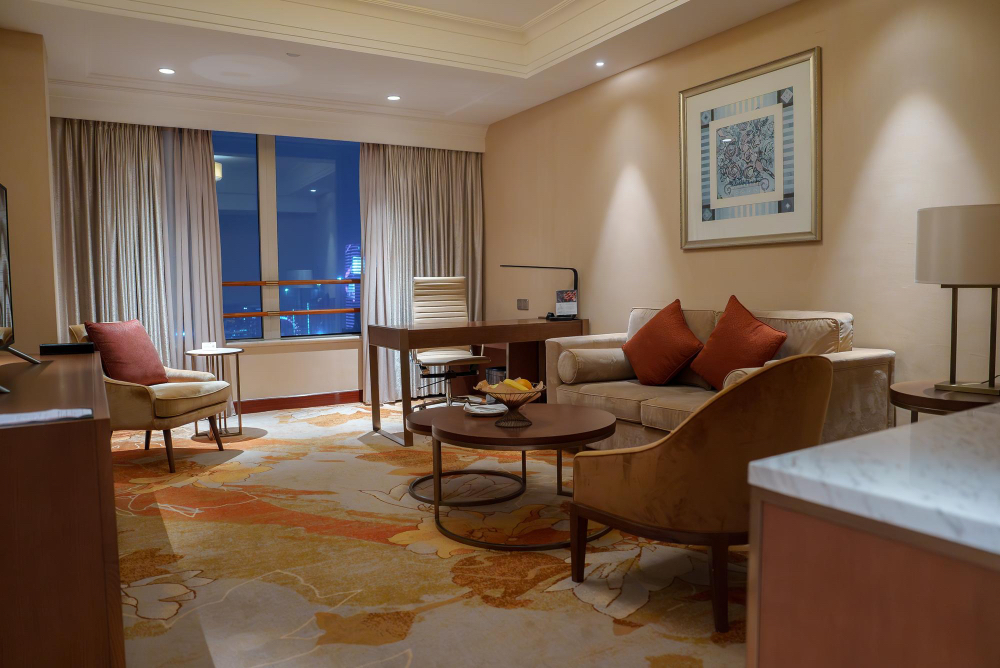 Pullman Hotel | Hampton Inn Pullman