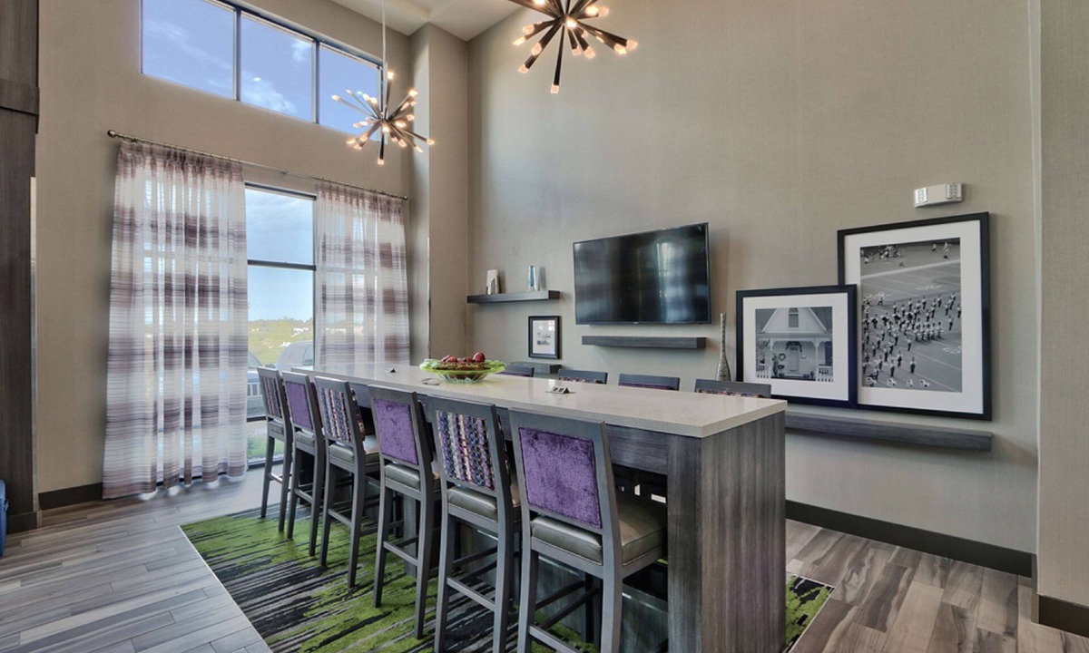 Guthrie Hotel | Hampton Inn & Suites Guthrie