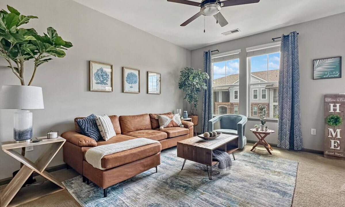 Cornelius Apartment | Herons Cove, Elevator, 4th Floor Views, Gym, Pool