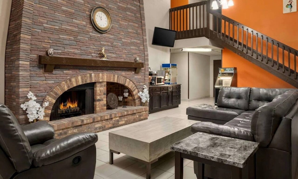 Appleton Hotel | Holiday Lodge Appleton