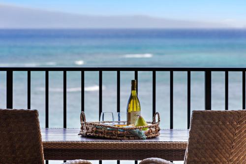 Kahana Apartment | Hololani B503