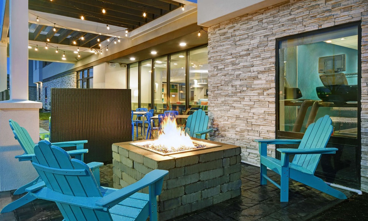 Springdale Hotel | Home2 Suites by Hilton Springdale Cincinnati