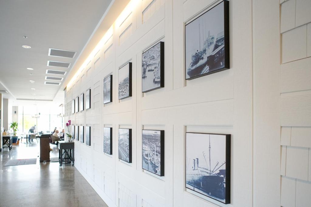Northwest Everett Hotel | Hotel Indigo Seattle Everett Waterfront Place by IHG