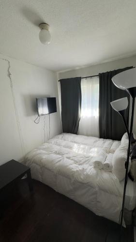 Coquitlam House | Hotel Room 2