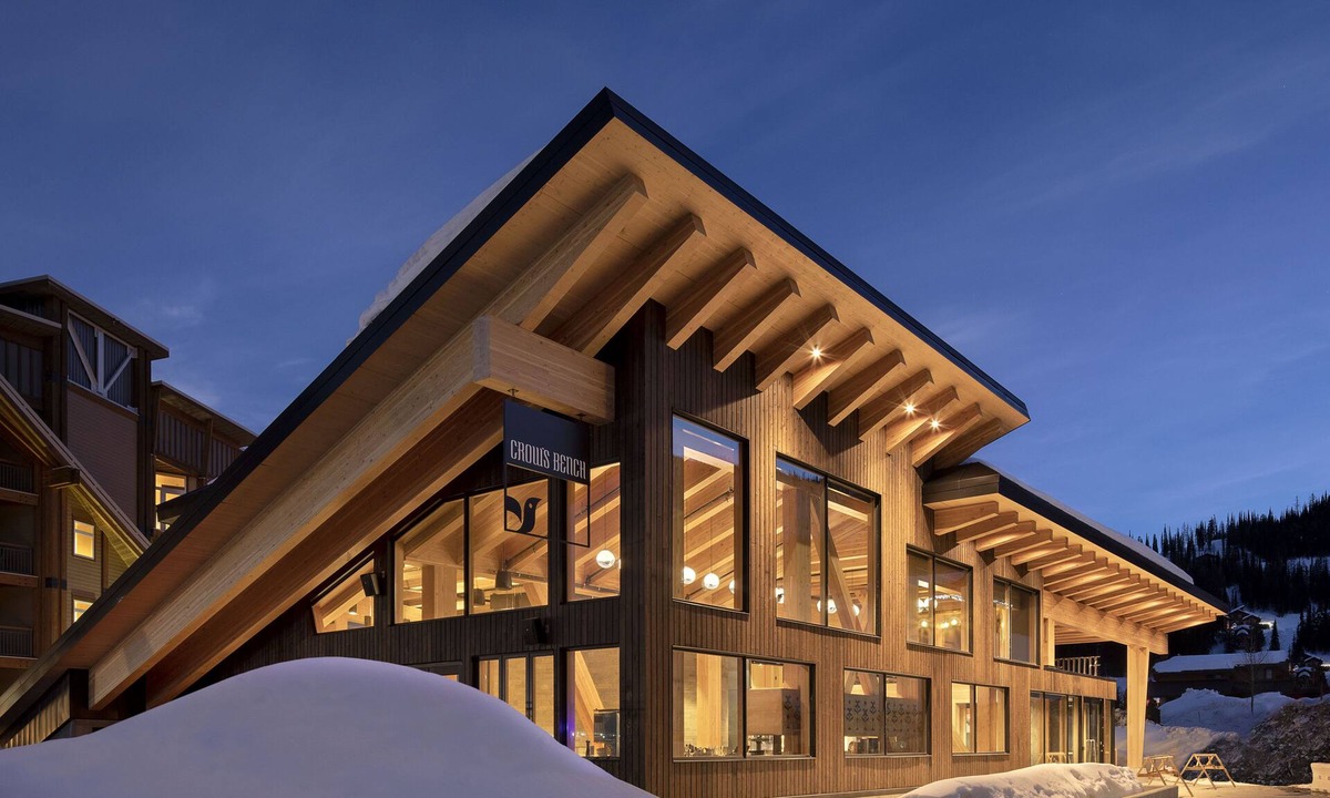 Sandpoint Hotel | Humbird