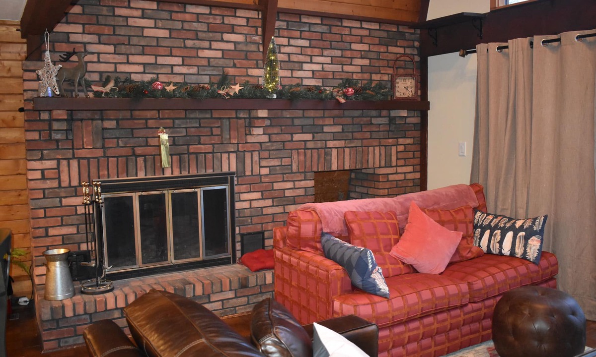 Hunter House | Hunter Mountain Dream Chalet-Base of Slopes