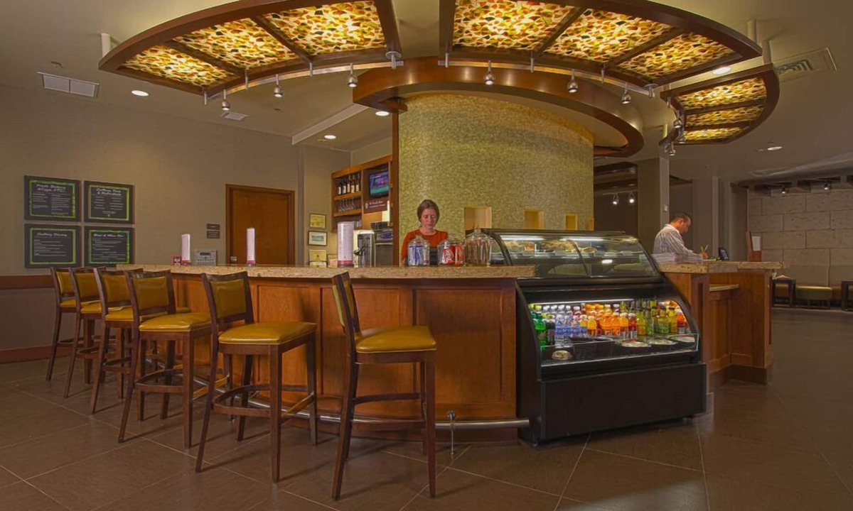 Bethlehem Hotel | Hyatt Place Bethlehem