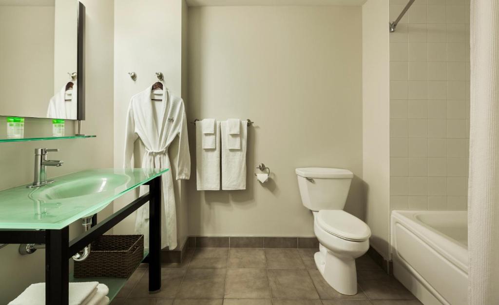 Saint-Eustache Hotel | Imperia Hotel & Suites Saint-Eustache