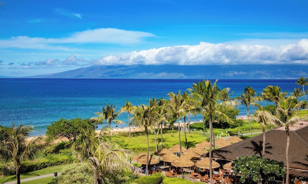 Kaanapali Condo | KBM Resorts | FREE CAR | Honua Kai Hokulani | Ocean view | 3-Bedroom Condo with Sweeping views! HKH-503