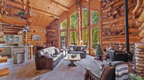 Roberts House | Keebler Ranch