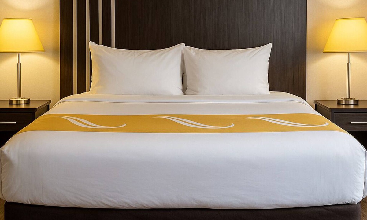 Point Edward Hotel | King With Pullout Couch (Non-Smoking)