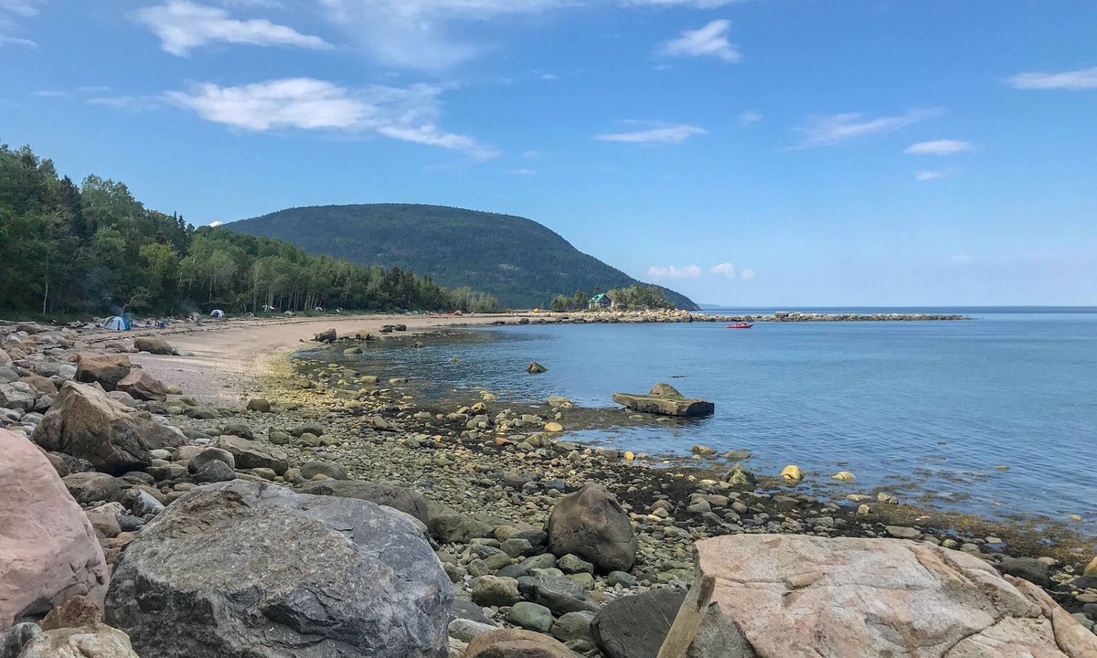 La Malbaie Hostel | La Secousse