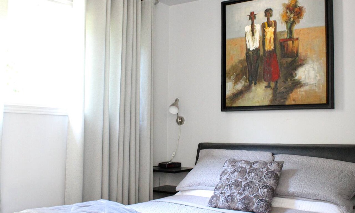 Vaudreuil Hotel | Le Marigot