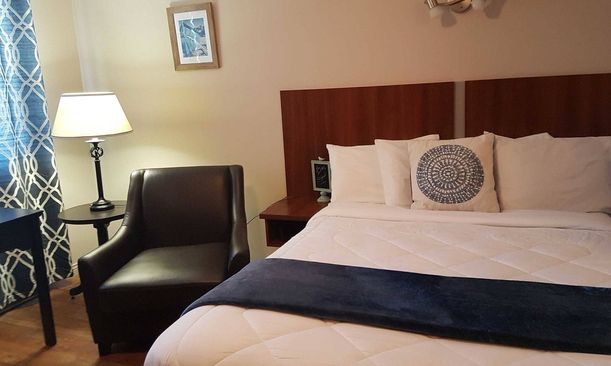 Matane Hotel | Le Portage