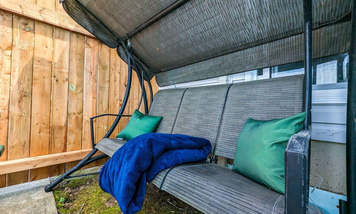 Cap-Saint-Ignace Ski Chalet | Les Chalets Bleus - Nice chalet surrounded by nature - Cottage 11