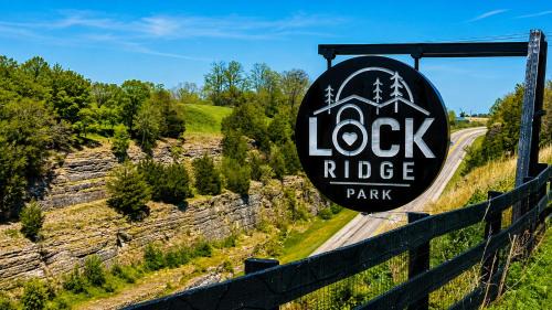 Lancaster Hotel | Lockridge Park