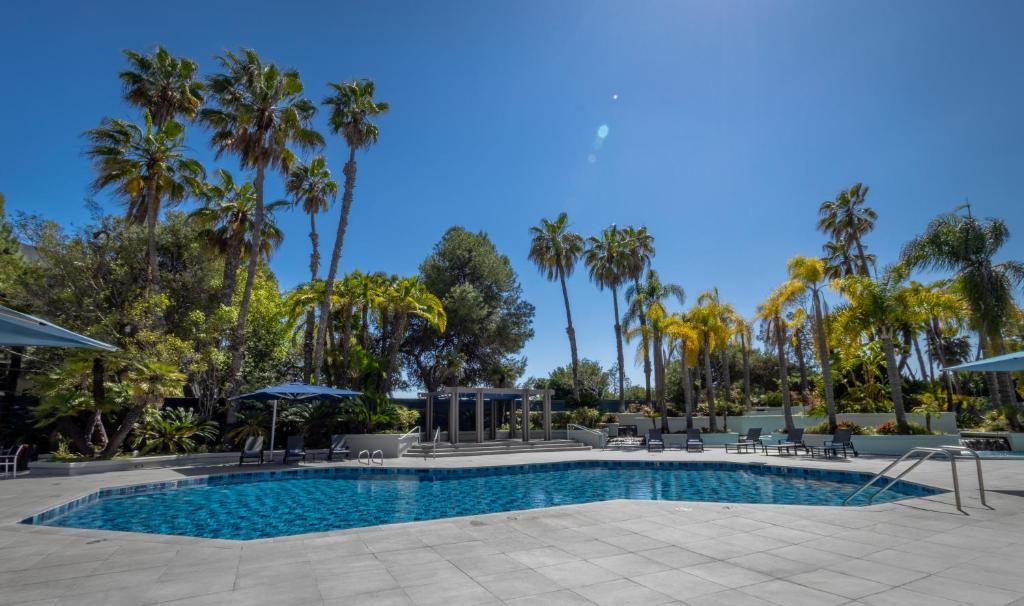 Harbor Hotel | Long Beach Marriott
