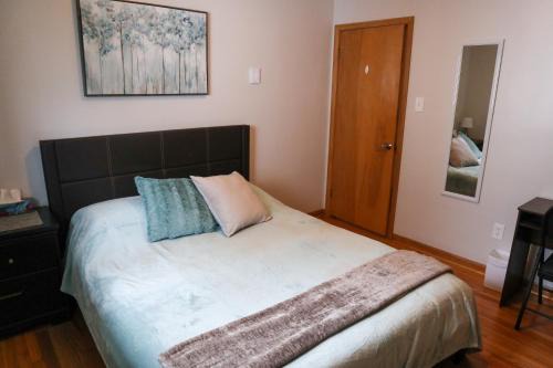 Moncton Hostel | Lynn's Place
