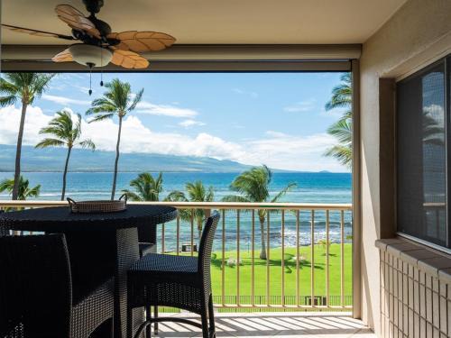 Maalaea House | Ma'alaea Kai 408 — Fully Remodeled — Designer Fini