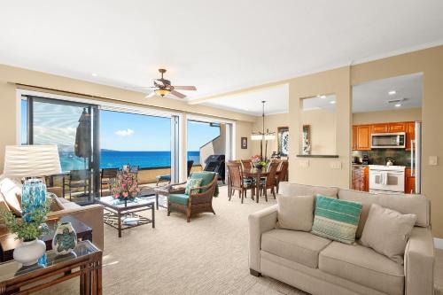 Wailea House | Makena Surf G-201