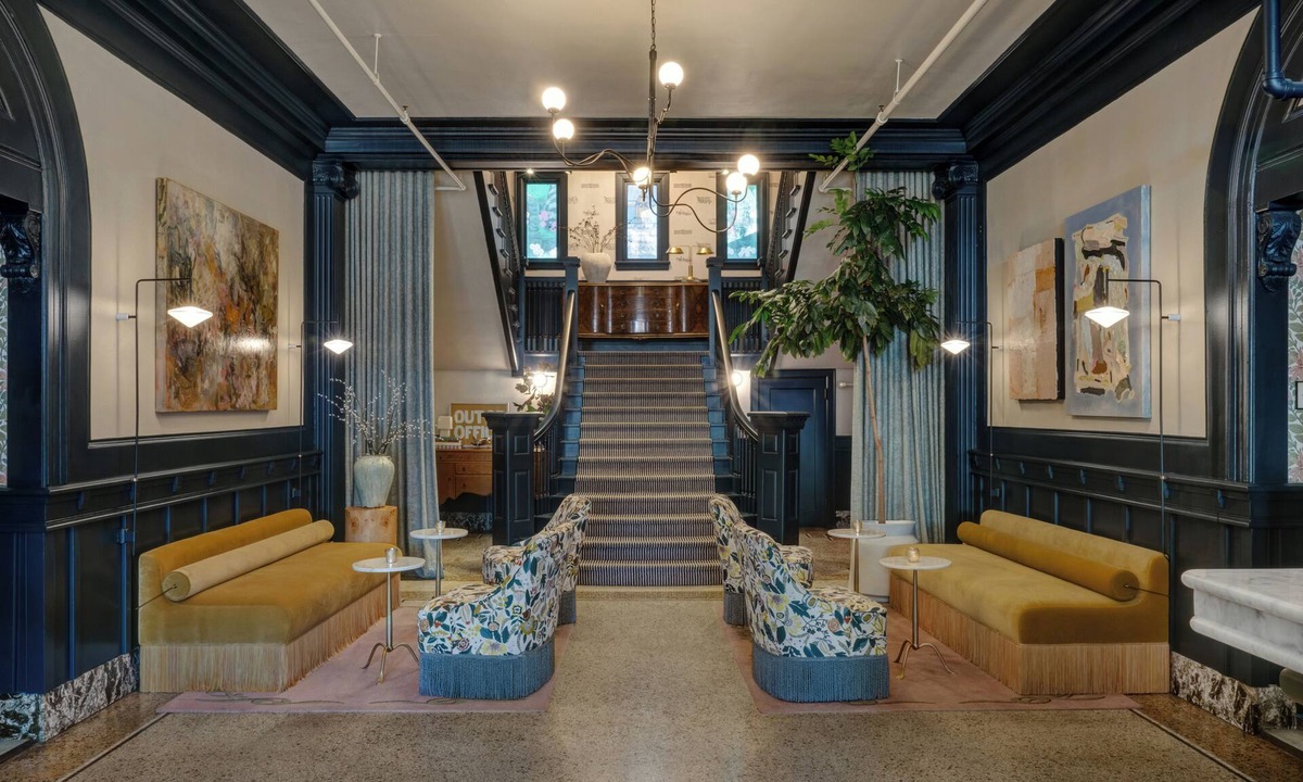 Lower Queen Anne Hotel | MarQueen Hotel