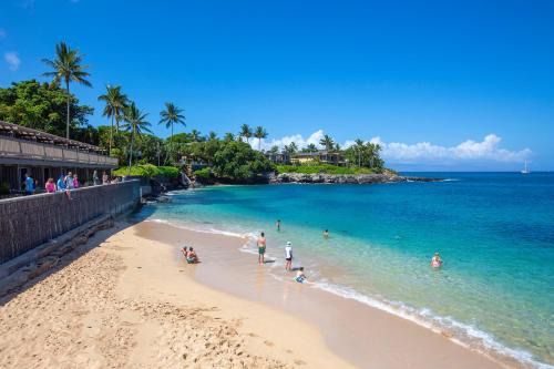 Kahana House | Maui No Ka Oi! - ks d10 Sullivan Properties