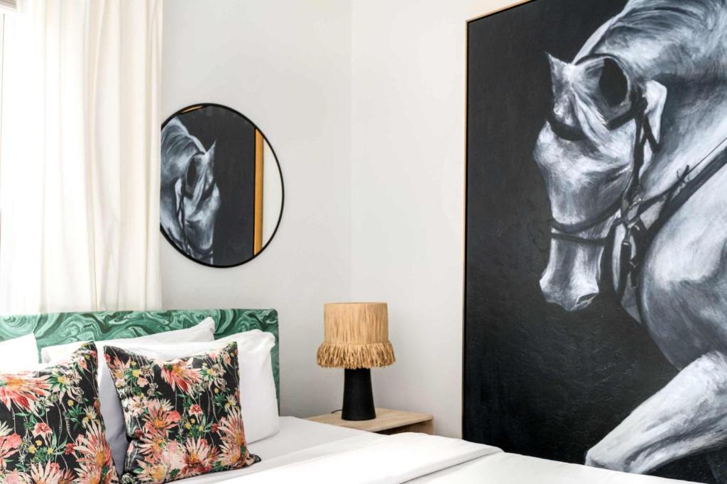 Candler Park Apartment | Morefunk