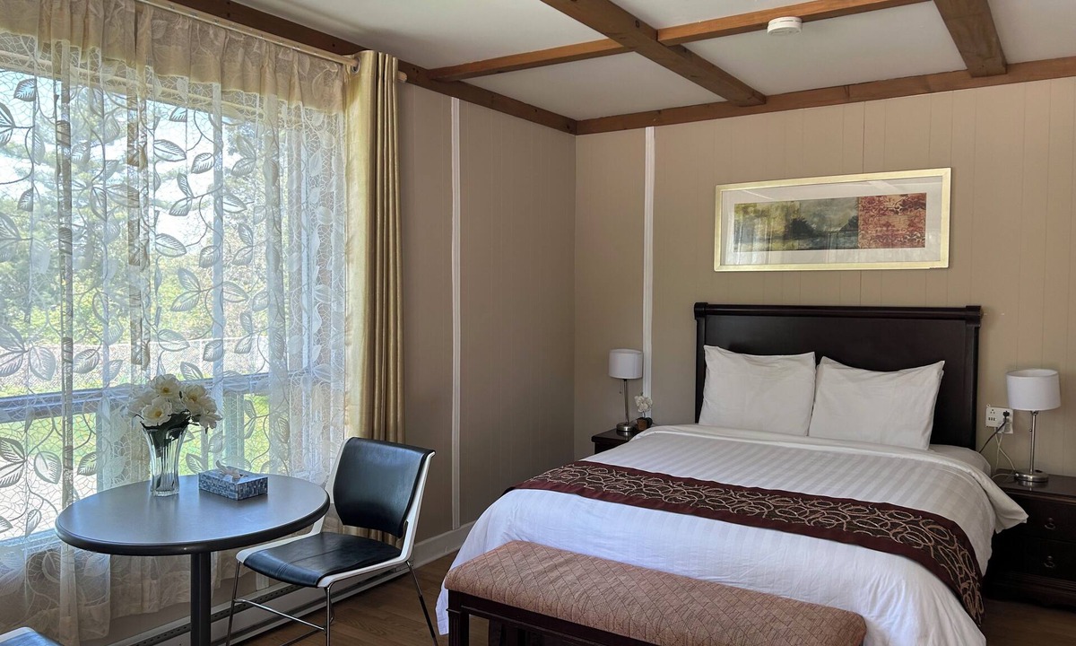 Sainte-Adele Hotel | Motel Chantolac