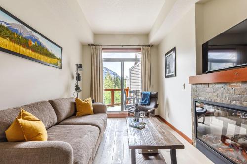 Canmore House | Mountain Luxe