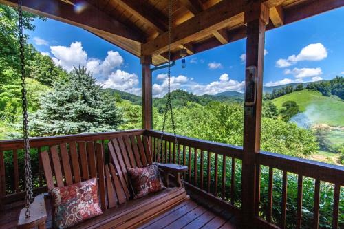 Vilas House | Mountain Meadows