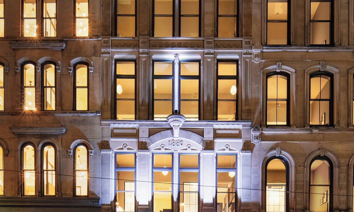 Central Business District Hotel | Moxy Cincinnati Downtown