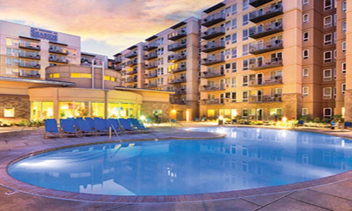 Seaside Gilbert District Condo | Multiple Units Available - WorldMark Resort by Wyndahm
