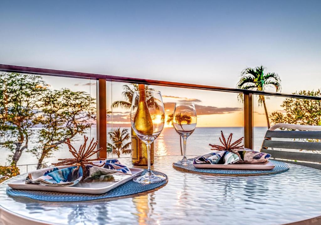 Napili Apartment | Napili Point C9