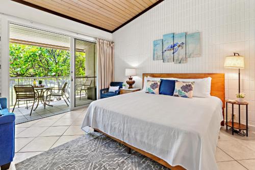 Napili Apartment | Napili Shores C220