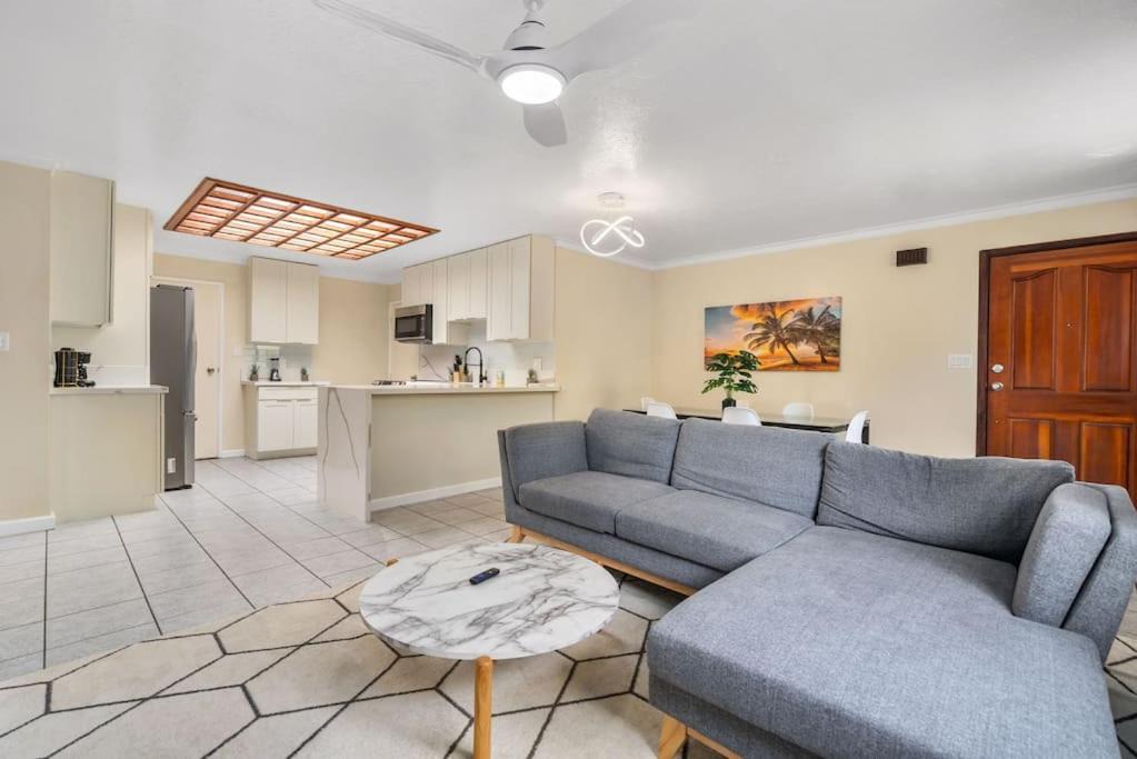 Ewa House | Newly Upgraded Spacious House near Ewa Beach