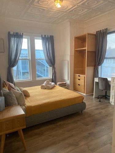 West End - West Side House | No7-Corner Studio