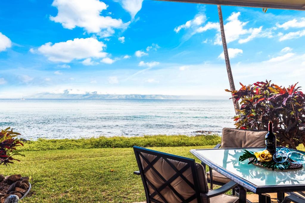 Kahana Apartment | Noelani 105