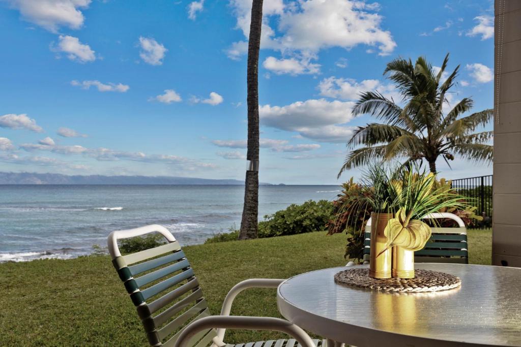 Kahana Apartment | Noelani 109