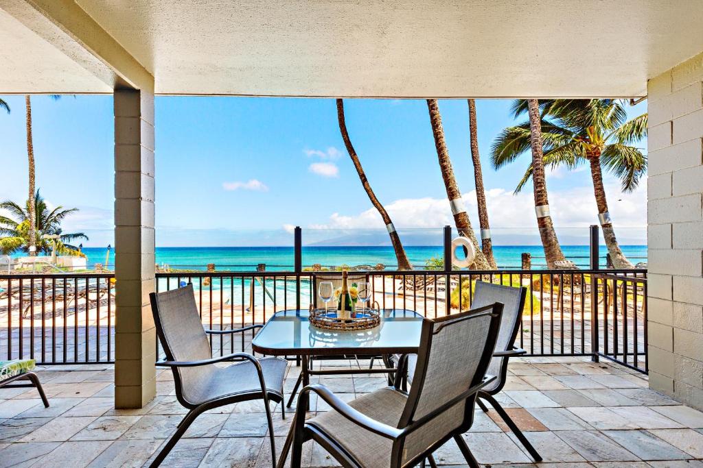 Kahana Apartment | Noelani 115