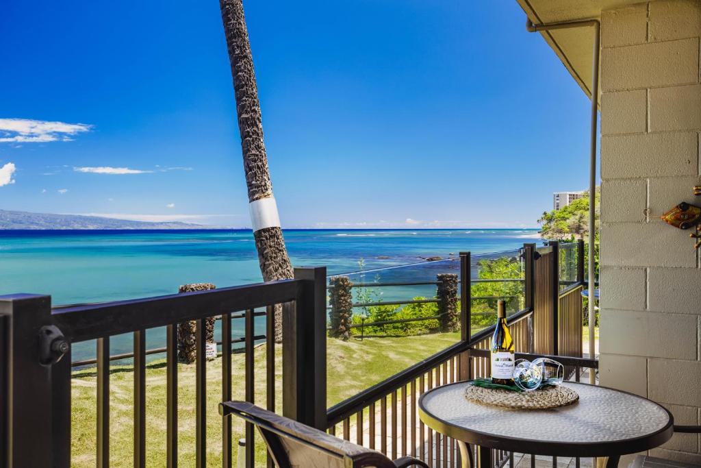 Kahana Apartment | Noelani 118