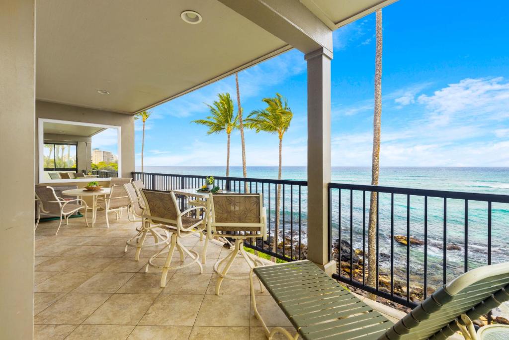 Kahana Apartment | Noelani 310