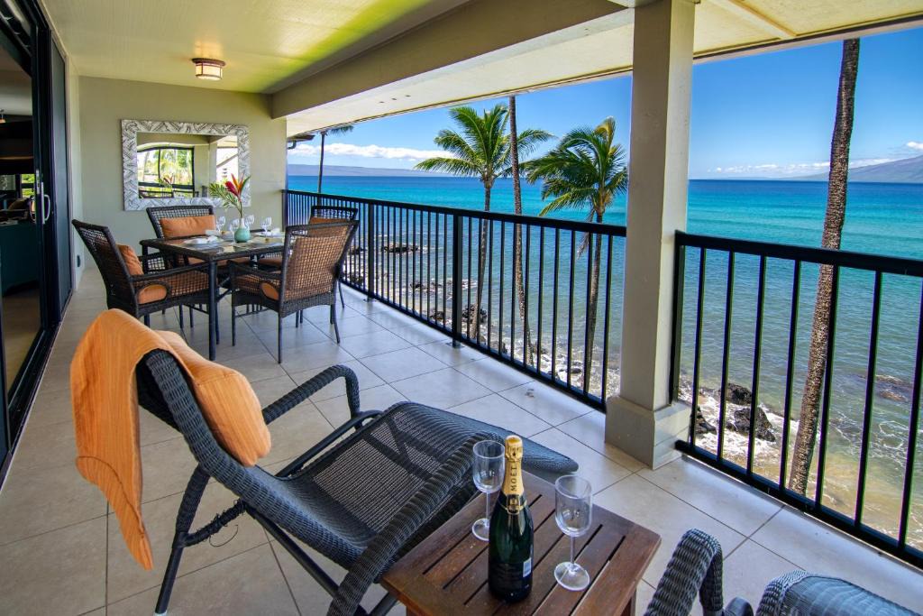Kahana Apartment | Noelani 410