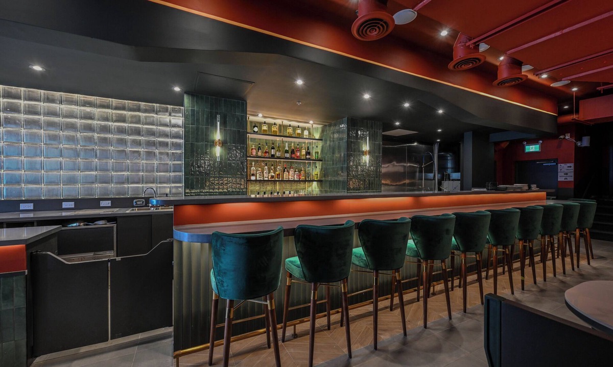Bloor Annex Hotel | Nomas Hotel